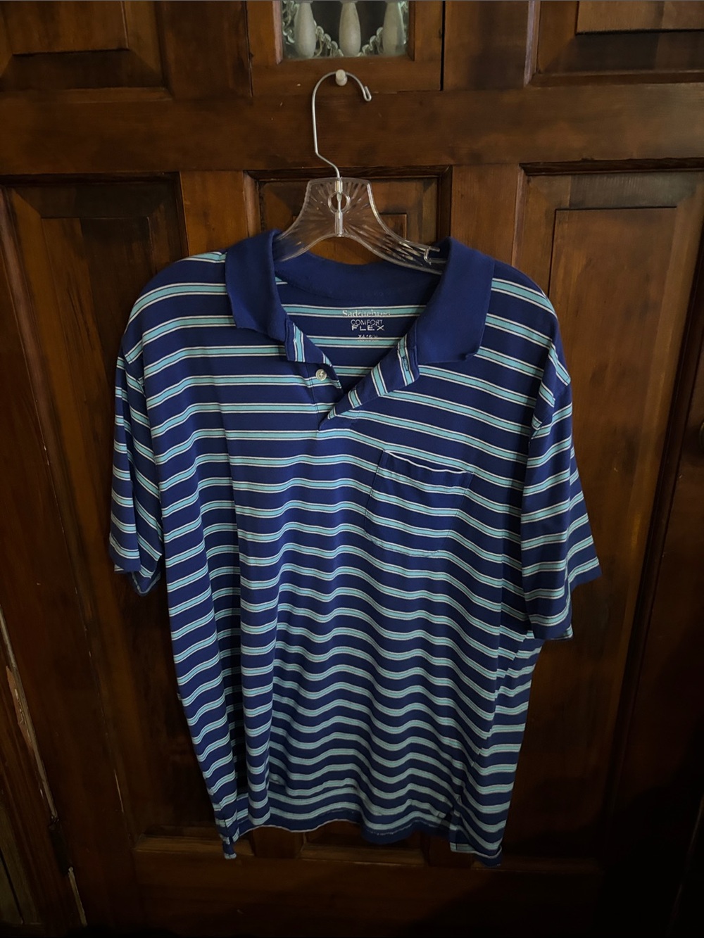 Men’s polo